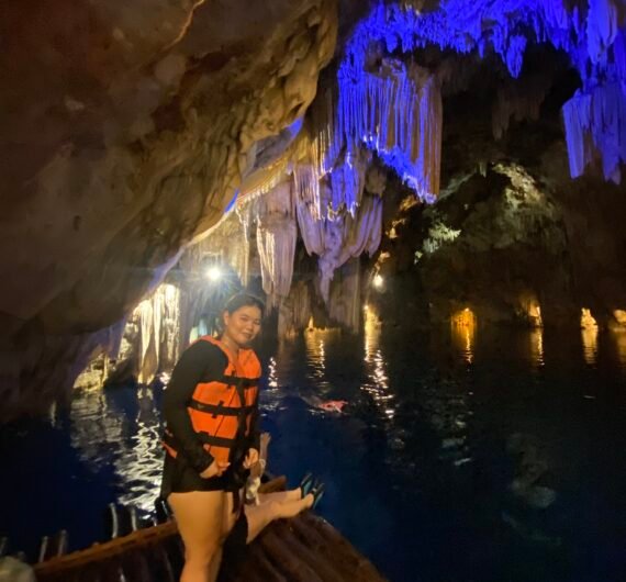 Pukayaw Cave